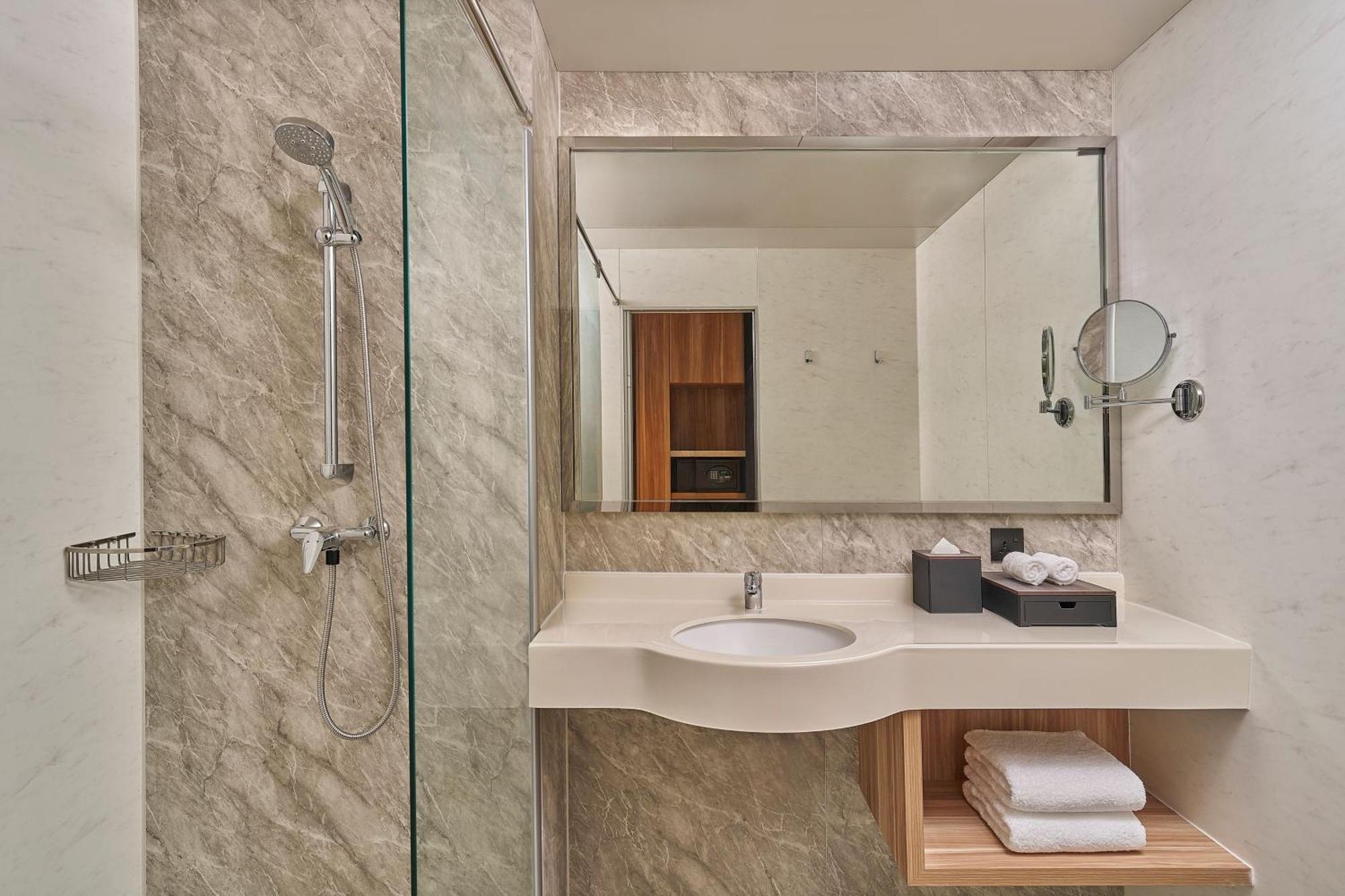 Отель Fairfield By Marriott Kuala Besut Экстерьер фото
