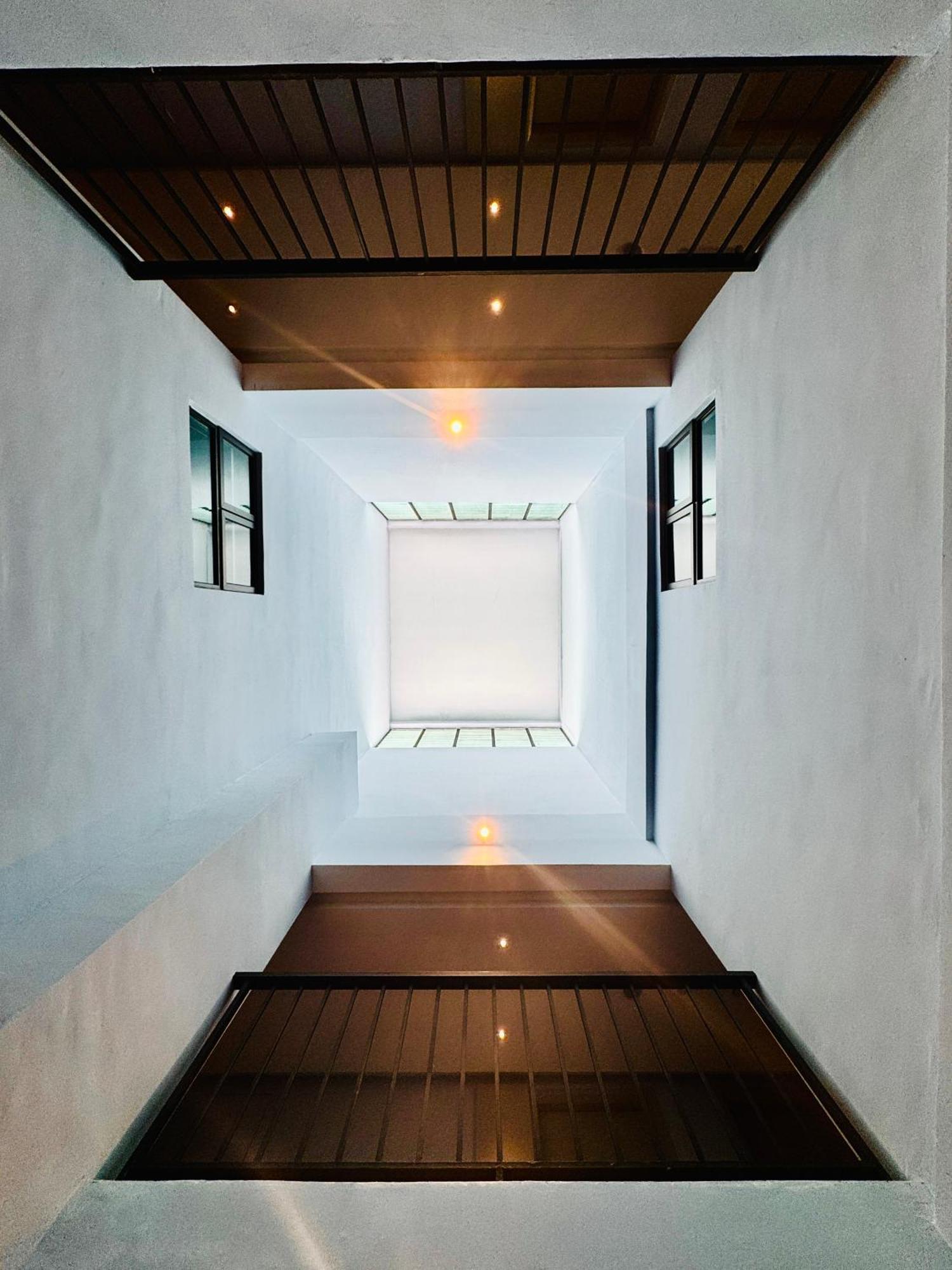 Отель Fairfield By Marriott Kuala Besut Экстерьер фото