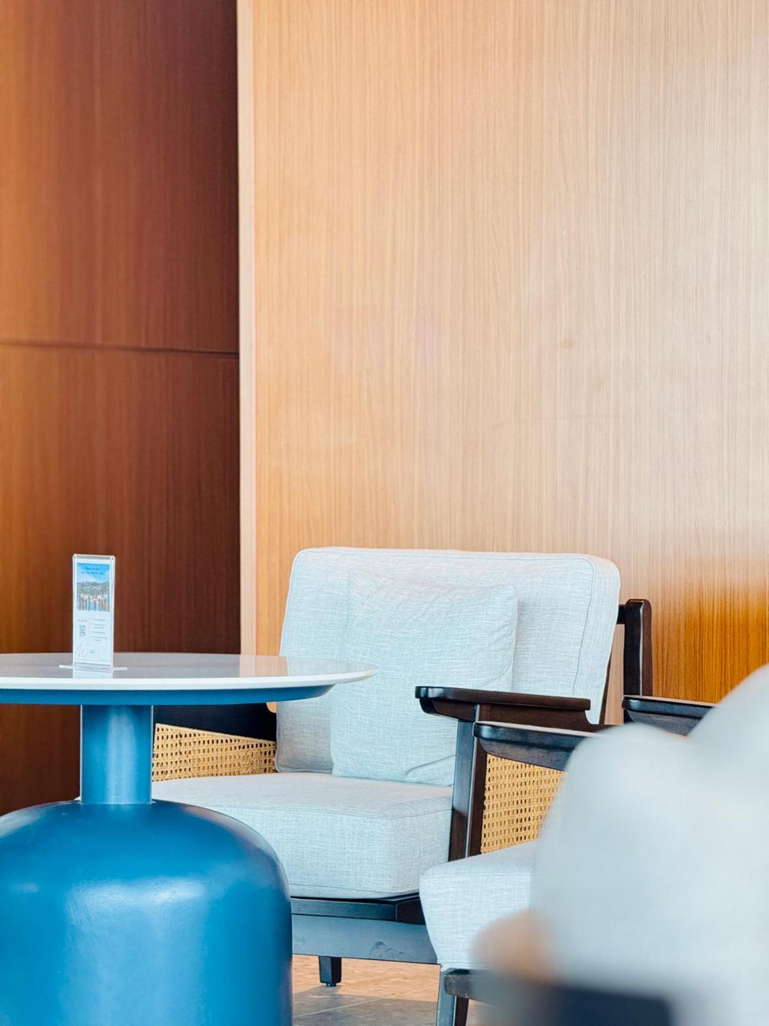 Отель Fairfield By Marriott Kuala Besut Экстерьер фото