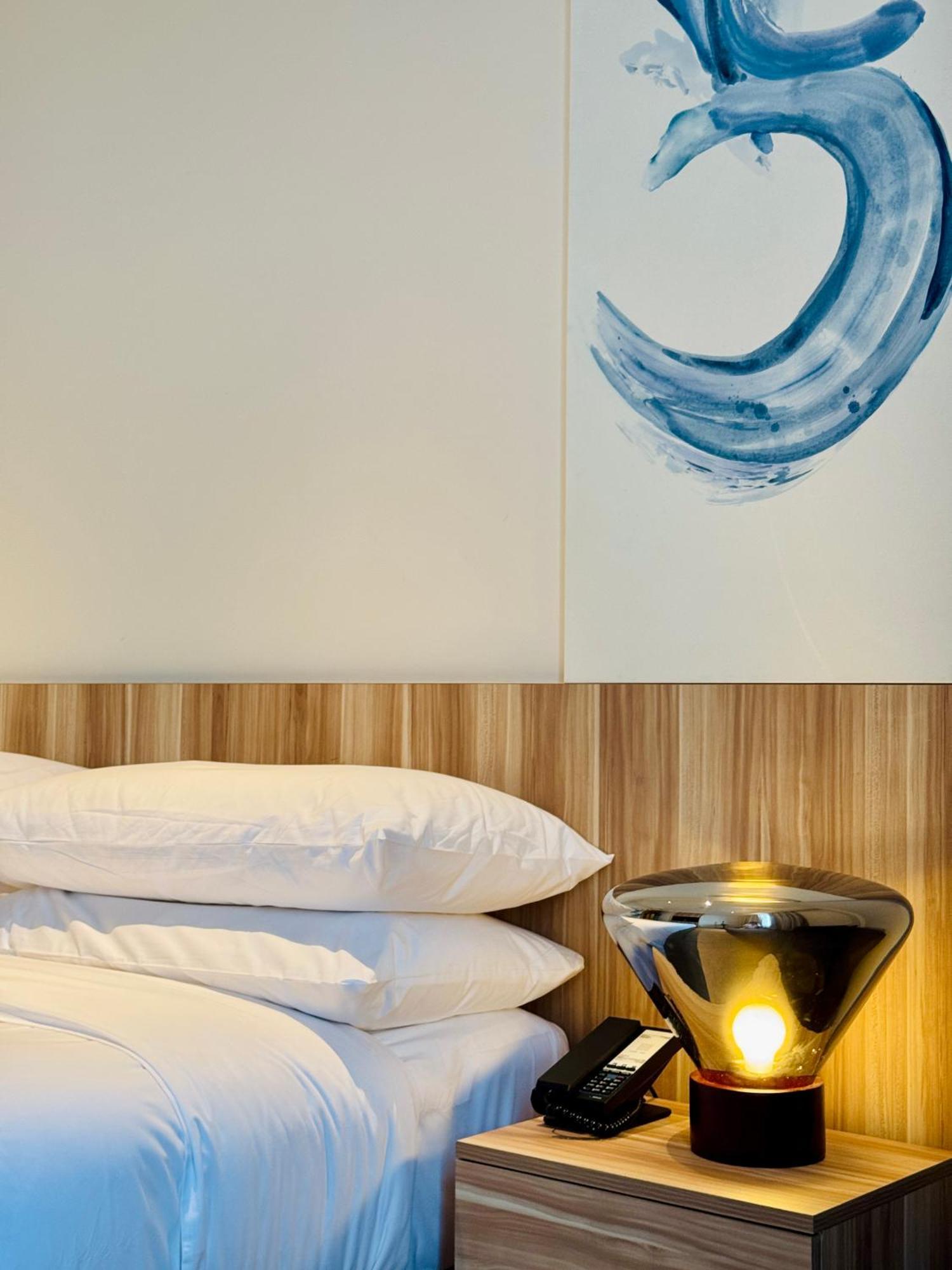 Отель Fairfield By Marriott Kuala Besut Экстерьер фото